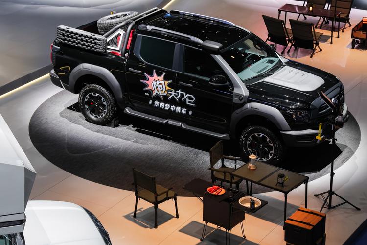 4x4悍马怎么样?越野老炮告诉你值不值得买!