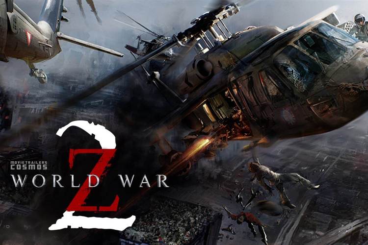 world war z实用技巧分享，高手进阶必看攻略！