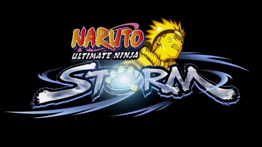 火影忍者究极风暴4 3dm下载地址,免费畅玩!