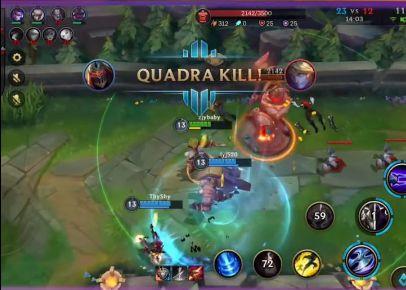 快打旋风3出招简化教学,所有角色连招一次学会!