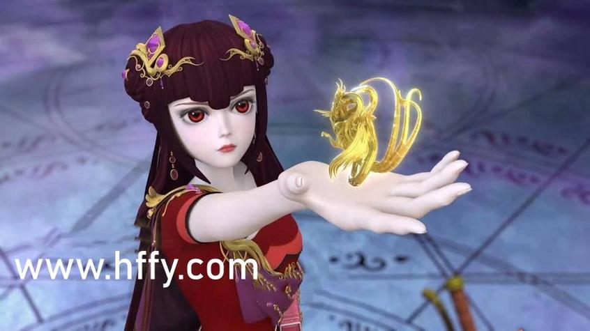 斗战神怎么获得召唤兽?多种途径让你战力飙升!