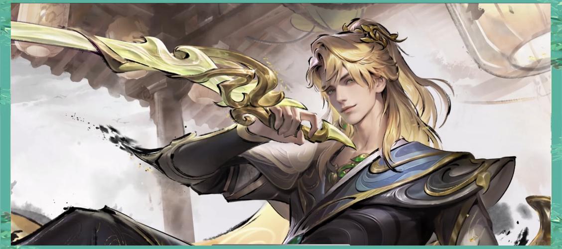 王者荣耀新英雄暃技能介绍，玩法技巧抢先看！