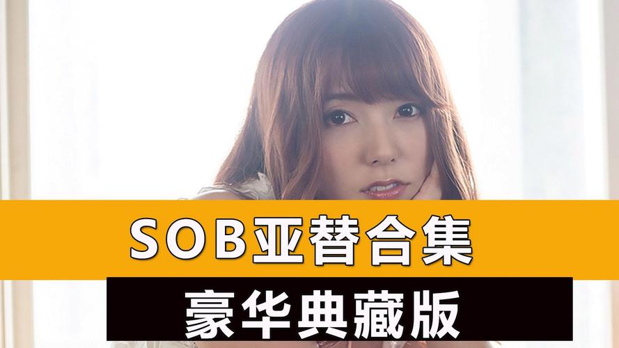 SOB亚替合集如何下载?手把手教你快速获取资源!