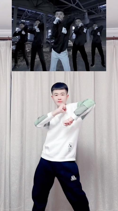 劲舞摇头舞步太难？掌握这几个技巧轻松摇起来！