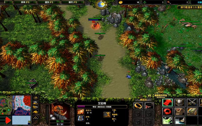 最新伏魔战记3.9攻略，高手进阶技巧分享！