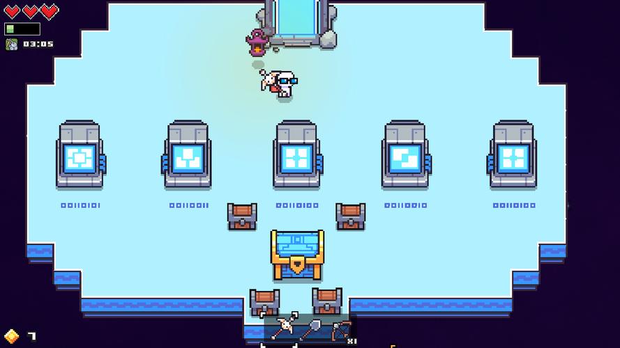 闪翼双星2无敌版小游戏攻略,轻松通关技巧!