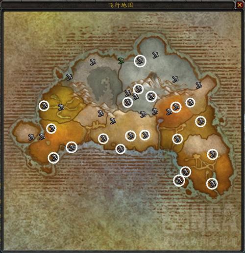 诺森德的糖果哪里最多？这些地方你一定不能错过！