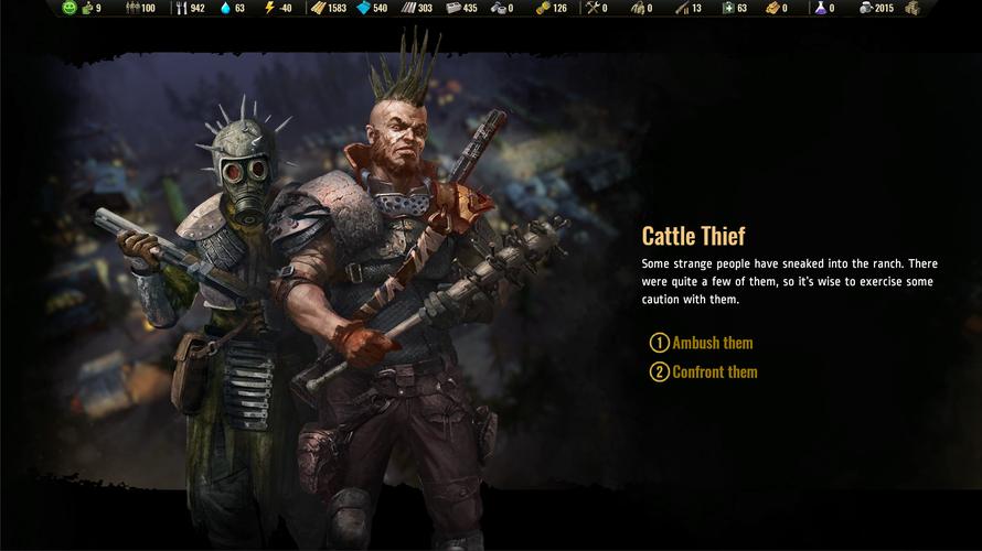 末日英雄好玩吗?这款游戏真的太上头了!