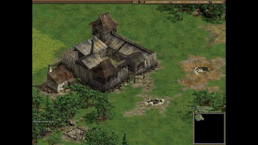 指挥官:征服美洲游戏秘籍，快速上手变大神！