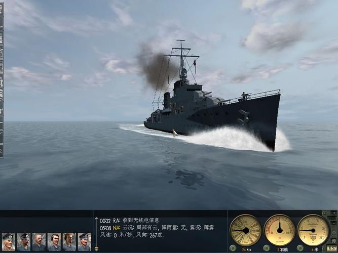 猎杀潜航3和前作比怎么样?新老玩家对比评测!