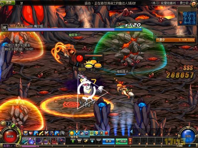 安瑟纳尔魔网节点有什么用？这几个技巧要知道！