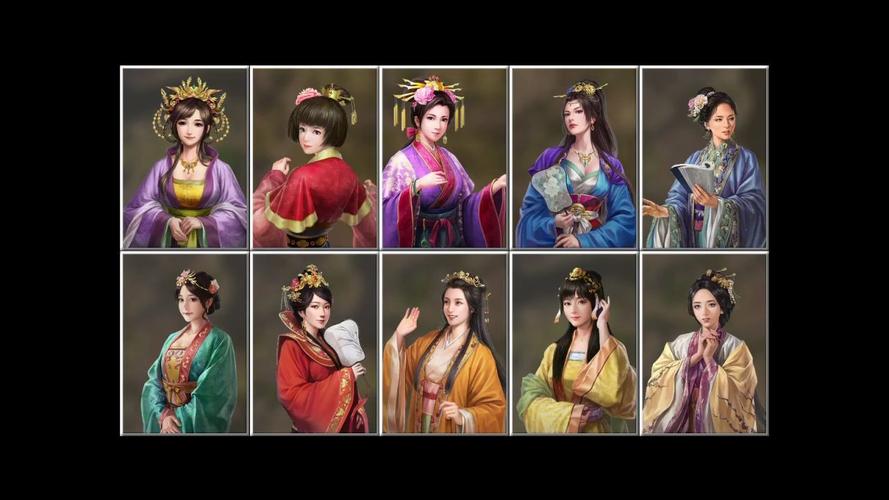 三国志14清凉版怎么玩?新手必看攻略教程!