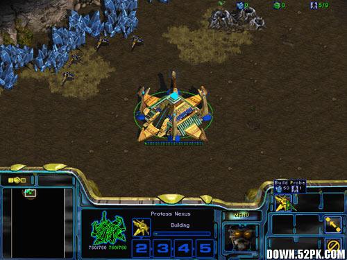 星际争霸1.08b下载去哪找?官方安全下载渠道分享!