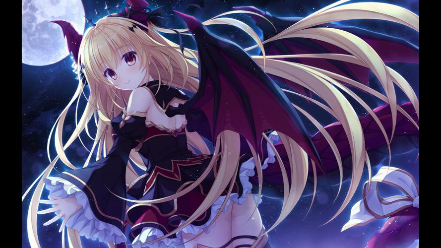 龙姬饿坏了怎么下载?最新下载地址看这里!