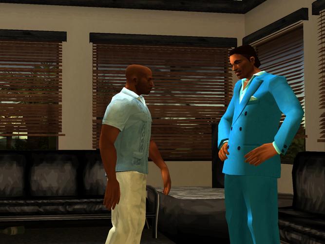 侠盗猎车罪恶都市任务攻略，快速通关技巧分享！