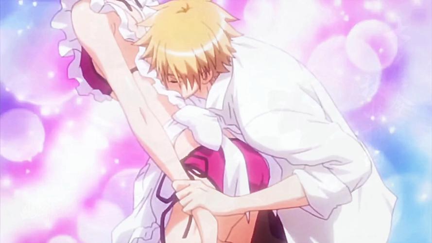 最火爆的夏日之吻绅士游戏:AI汉化版资源分享