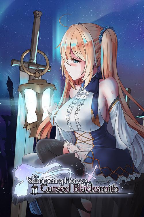 苍色之光与魔剑锻造师下载地址:Steam官方中文版下载