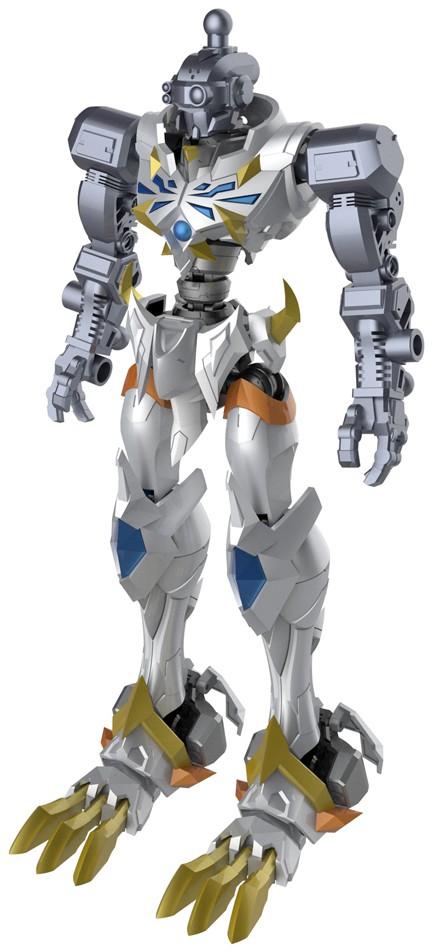 钢铁机器人怎么选?新手必看购买攻略看这里!