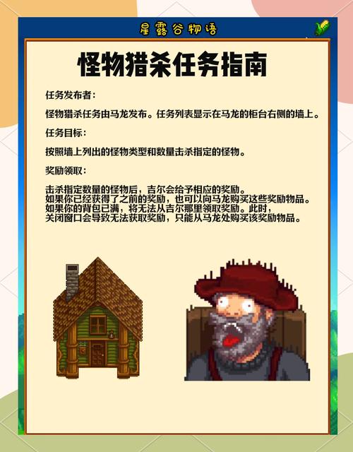 想玩怪物黑市?先来看看这份超详细游戏介绍!