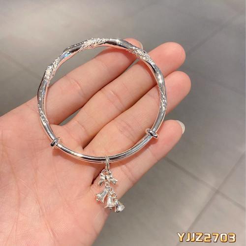 可爱的情人节手镯怎么选?这几款让你少女心爆棚!