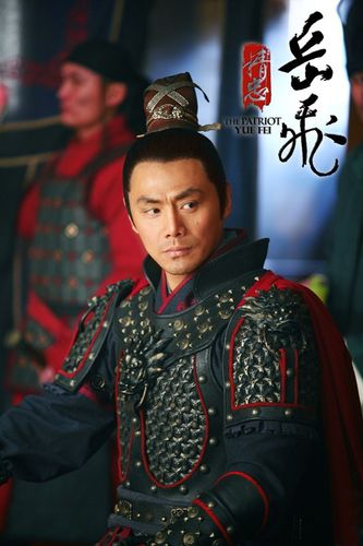 精忠岳飞下载哪里有？高清完整版资源分享！