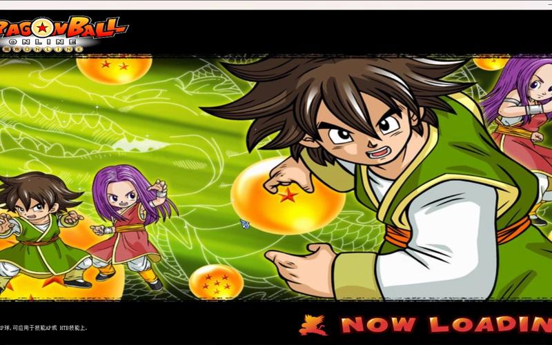 龙珠ol好玩吗?这款游戏究竟值不值得你入坑?