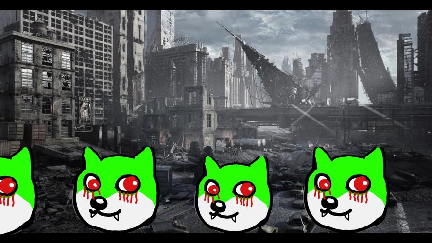 病毒危机Z新人攻略：和你弟弟一起体验末日！