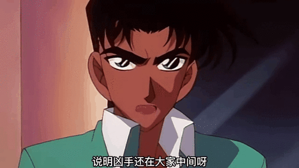 柯南福尔摩斯迷杀人事件是哪一集？案件细节回顾！