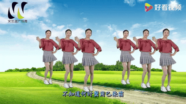 劲舞摇头舞步太难？掌握这几个技巧轻松摇起来！