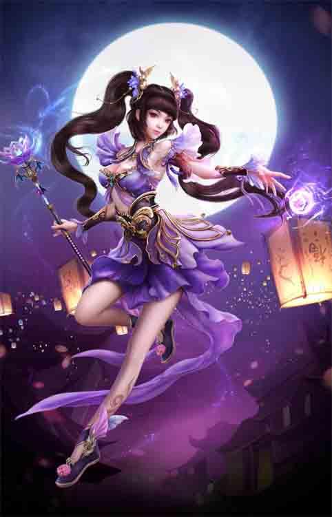 生命竞赛杨过游戏在哪下载？新手入门攻略看这里！