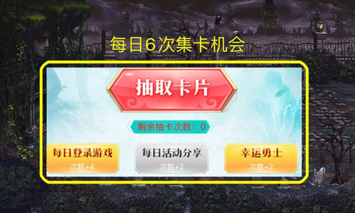 dnf成长数据卡怎么获得？最新获取方法分享！