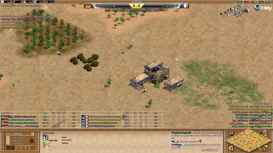 帝国时代2征服者2.0哪里下载?正版下载渠道!