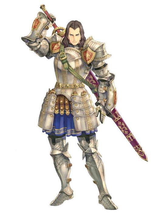 大骑士物语在哪里下载？正版游戏下载渠道分享！