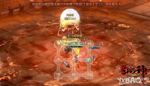 斗战神战熊技能加点推荐,平民玩家也能玩得转!