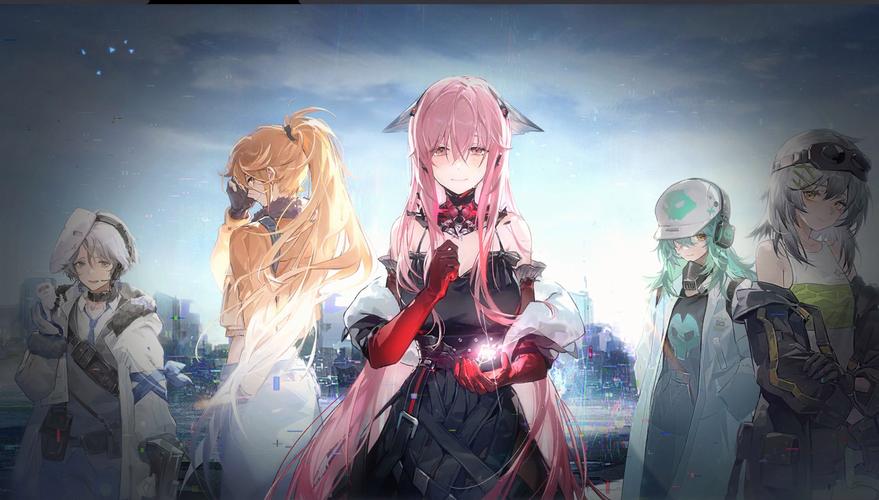 云图计划wiki怎么找?萌新少走弯路就靠它!