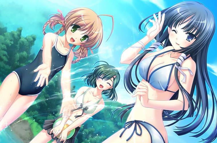 黄昏的天使绅士游戏太上头!剧情和玩法绝了!