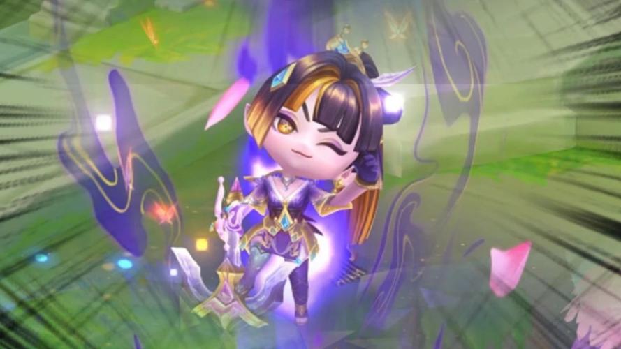 苍穹之光薇恩皮肤多少钱?手感特效怎么样?