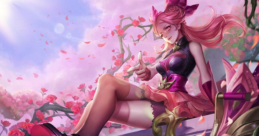 如何快速获得150个蔷薇之心？老玩家经验分享！