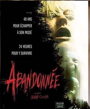 2006年经典恐怖片遗落之地,你敢看吗?