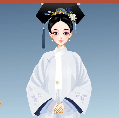 超好玩彩虹堂换装小游戏:免费下载,尽情搭配!