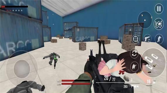 全民吃鸡大战：下载地址推荐及游戏玩法详解