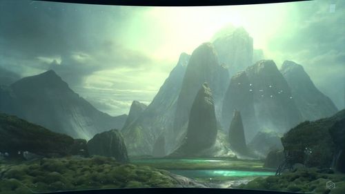 质量效应4:宇宙战争再起,探寻人类新家园