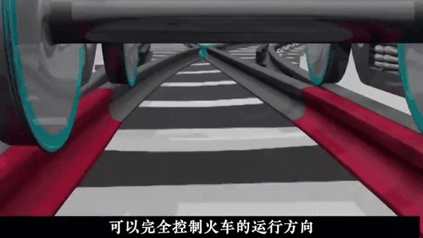 火车和铁轨的发明顺序是怎样的？意外的答案！