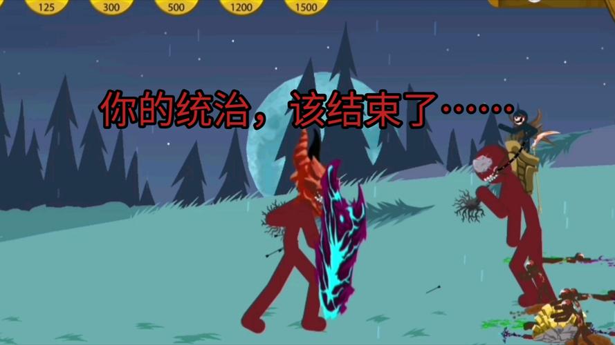 迷你世界石巨人怎么打?教你轻松战胜石巨人!