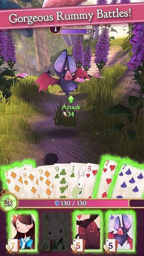 玩转爱丽丝传说：全方位游戏攻略与技巧总结