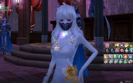 永恒之塔捏人攻略:新手也能玩转捏人系统