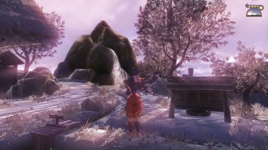 股市之狼杨过游戏评测:高沉浸感模拟经营,值得一玩