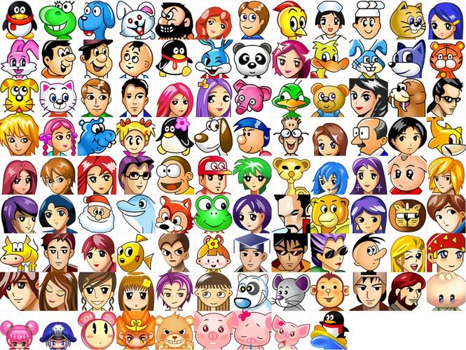 QQ系统维护升级中,你的头像昵称能改吗?