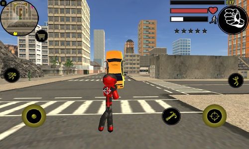 火柴人绳索英雄攻略大全：技巧教学，轻松通关！