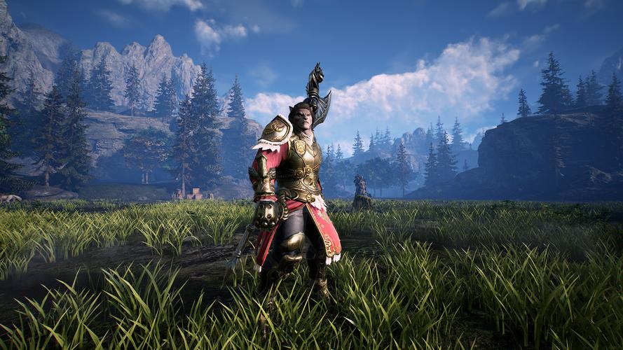 神佑游戏攻略:快速上手,成为游戏高手